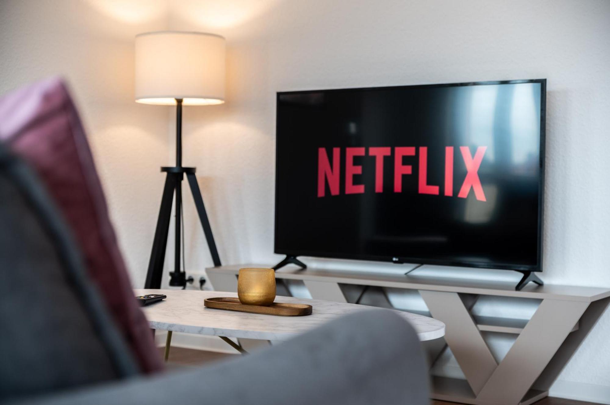 Design-Wohnung, Altstadt, Parkplatz, Netflix Quedlinburg Εξωτερικό φωτογραφία